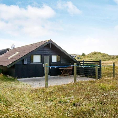 Holiday home Hvide Sande XCIX Havrvig Exterior foto